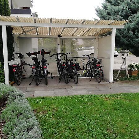 Haemmerle Fewo Holiday Apartment - Green Konstanz Luaran gambar