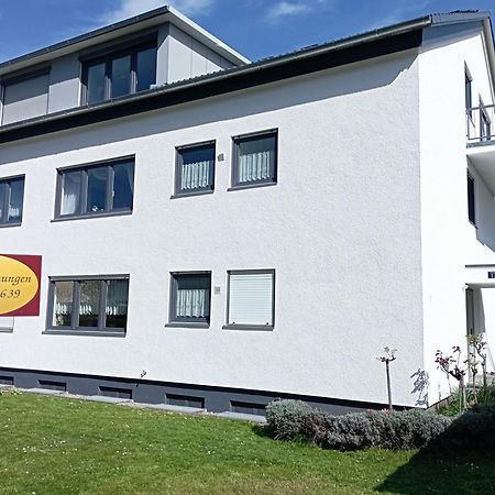 Haemmerle Fewo Holiday Apartment - Green Konstanz Luaran gambar