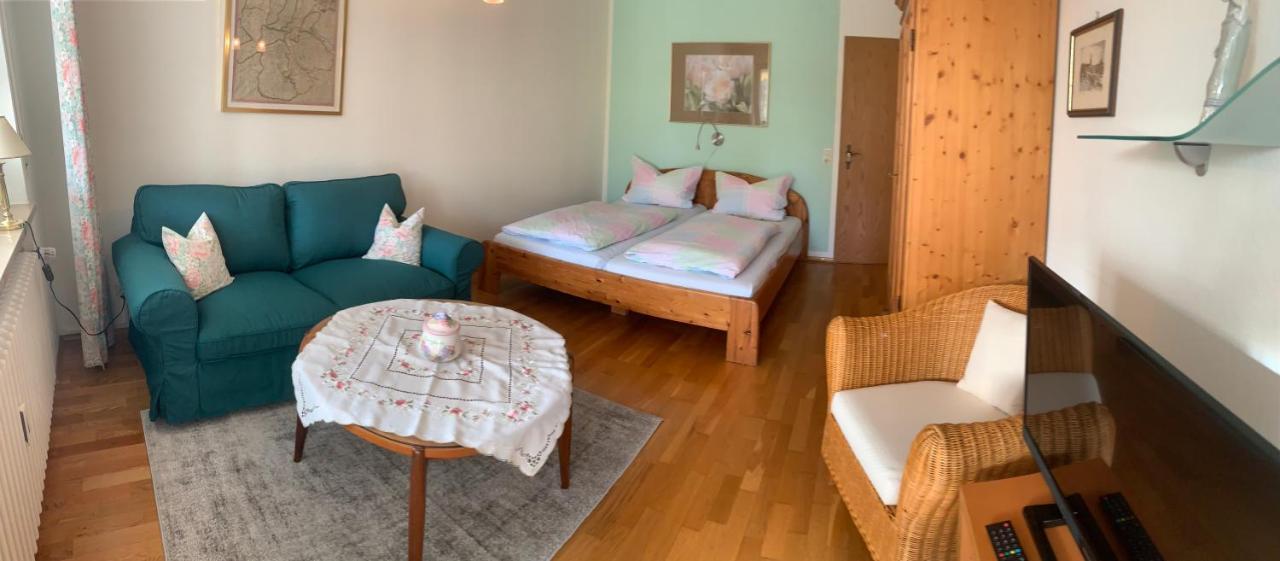 Haemmerle Fewo Holiday Apartment - Green Konstanz Luaran gambar