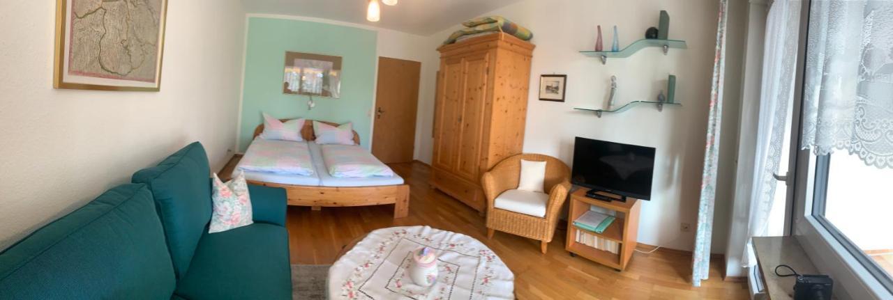 Haemmerle Fewo Holiday Apartment - Green Konstanz Luaran gambar