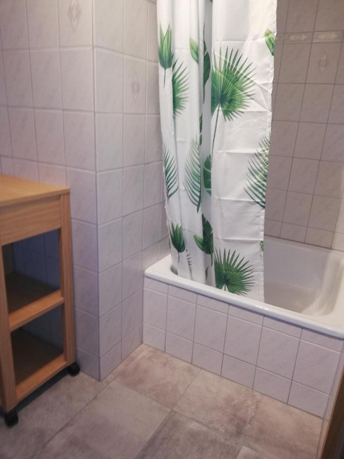 Haemmerle Fewo Holiday Apartment - Green Konstanz Luaran gambar
