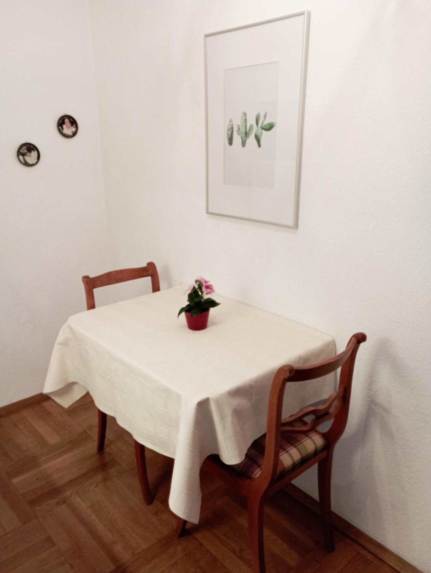 Haemmerle Fewo Holiday Apartment - Green Konstanz Luaran gambar